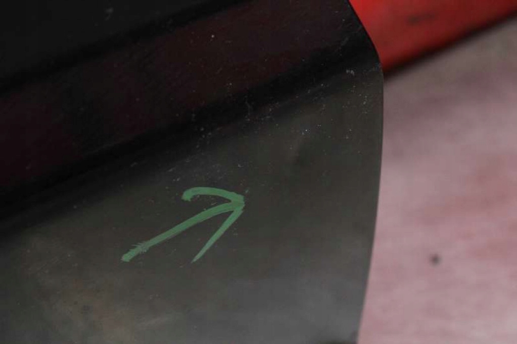 Дверь правое задняя задние чёрные dodge caliber 06-12 Недорого