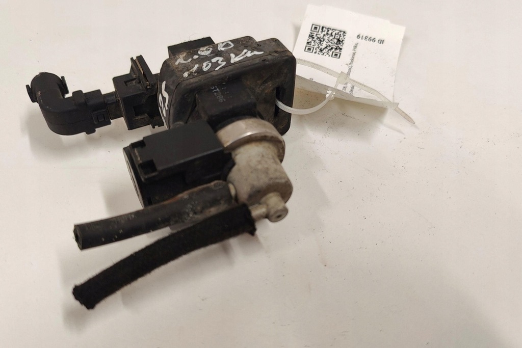 фото №7, Клапан електромагнітний kia carens ii fj 70027200 2.0l дизель 103kw 2006