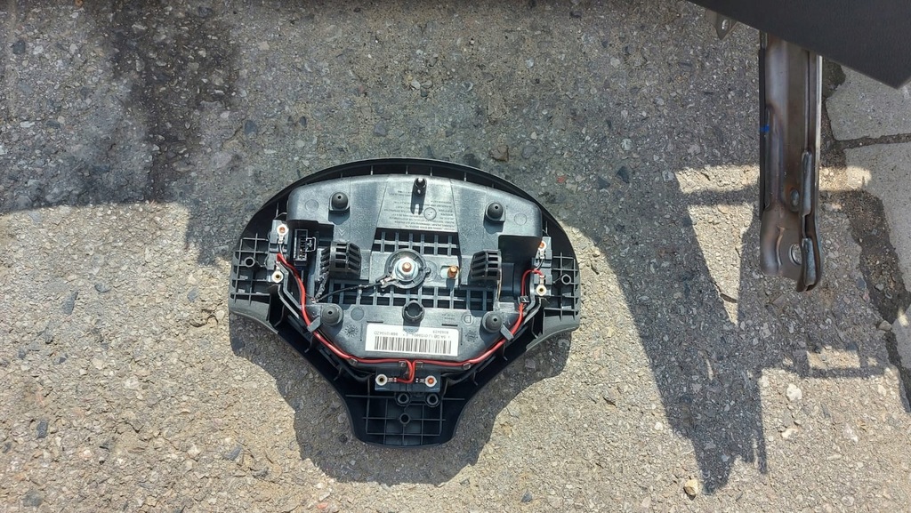 фото №6, Панель приладів приладова консоль оригінал peugeot 308 t7