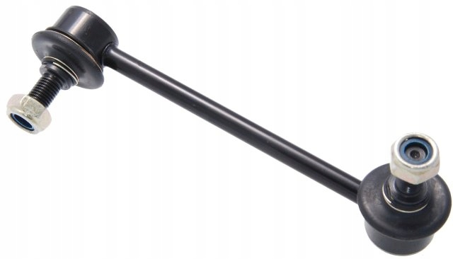 фото №2, З'єднувач стабілізатор перед правий isuzu trooper 92-