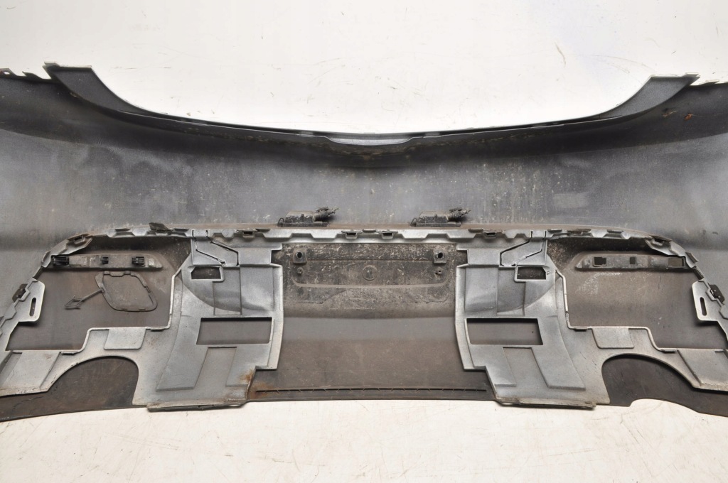 фото №16, Opel astra j gtc бампер задняя задний 13266075