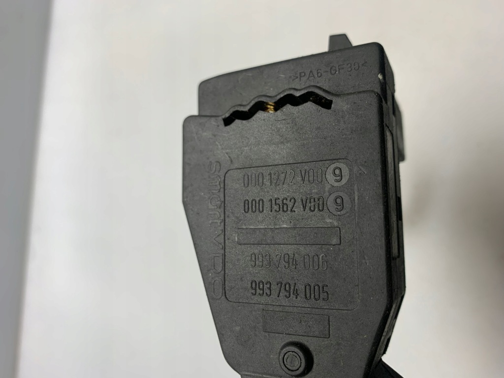 фото №5, Важіль 0001272v00 smart