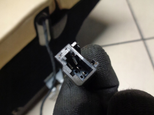 фото №7, Підлокітник vw phaeton 4-пасажирський