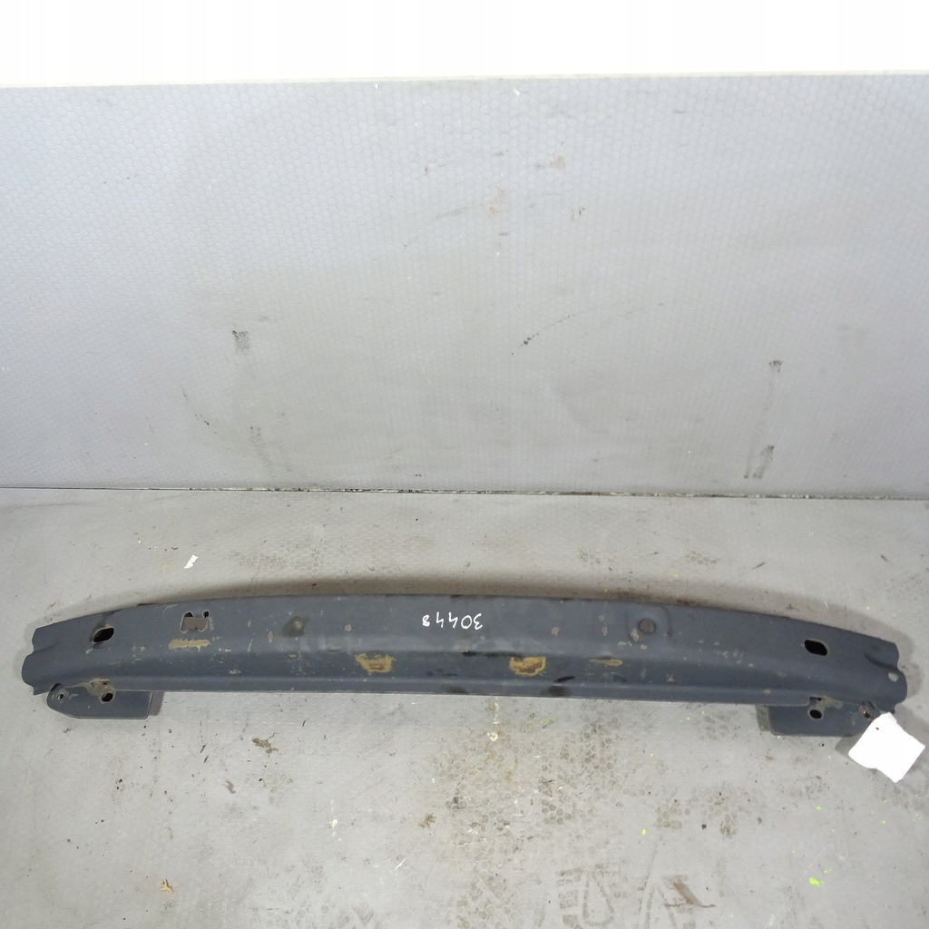 фото №1, Ford galaxy балка бампера перед