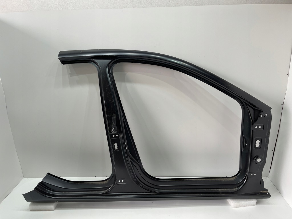 фото №1, Seat leon 4 iv 5fa порог блок двигателя правый oryg новый