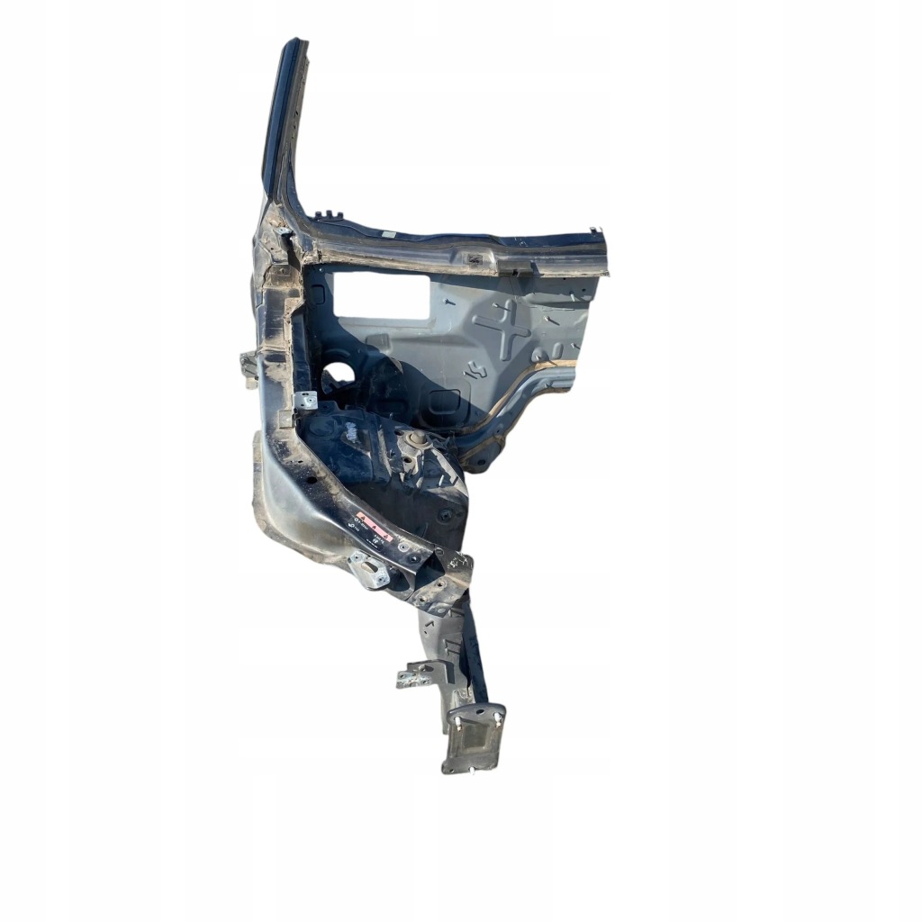 фото №1, Alfa romeo stelvio 2019 правая сторона наборы запчасти кузовных