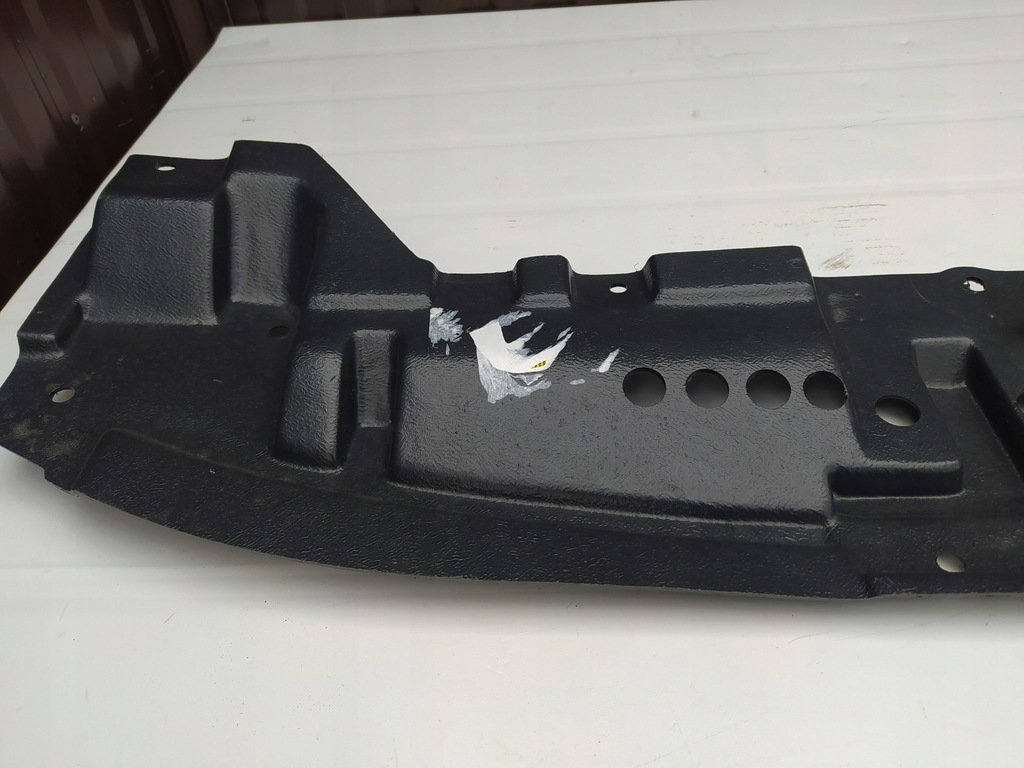 фото №15, Защита pod бампер toyota auris, corolla 10.06-12.