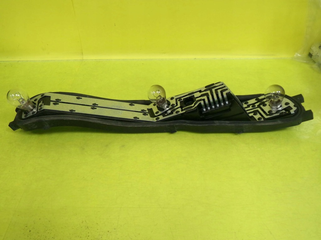 фото №1, Вкладыш лампы левый задняя smart forfour 27969016 nr432