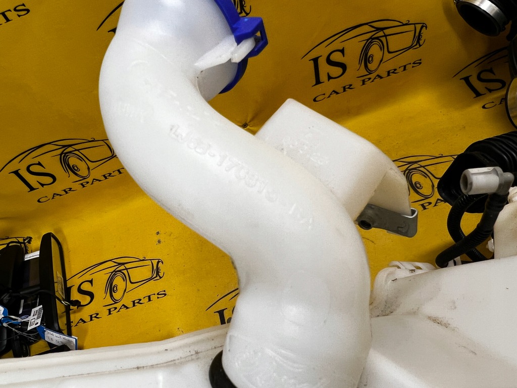 фото №8, Бачок бак жидкость омывателя ford kuga mk3