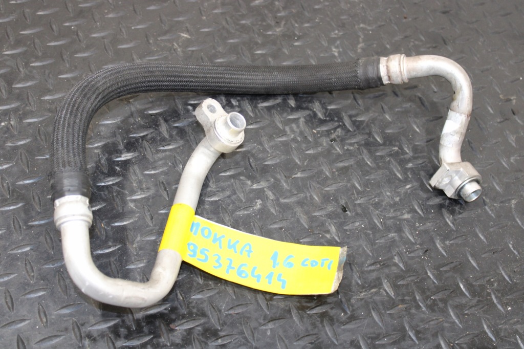 фото №1, Wąż шланг кондиционера opel mokka a 95376414