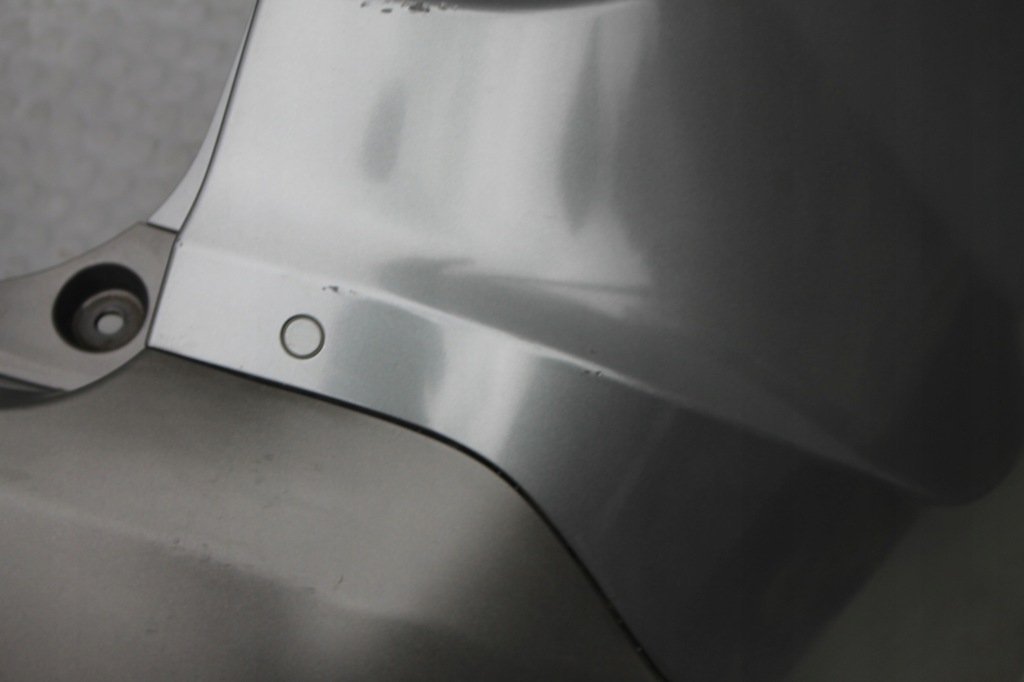 фото №7, Бампер задний pdc направляющие задняя honda cr-v iv 12-14 nh737m