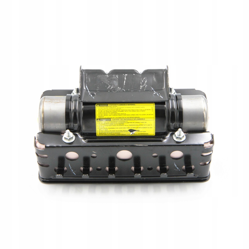 фото №2, Tesla model s 5yjs подушка воздушная пассажира