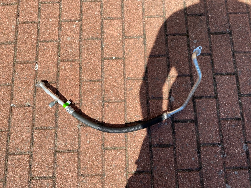 фото №1, Renault оригинальный номер 924540424r трубка шланг кондиционера