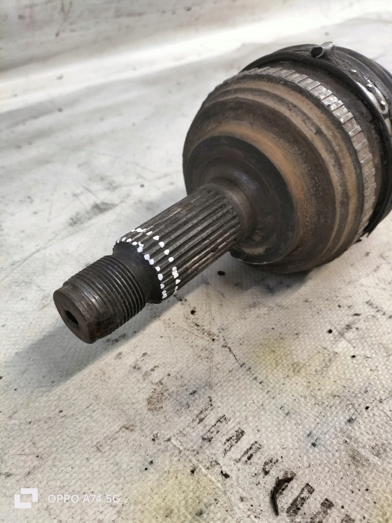 фото №16, Приводной вал левая перед honda crv cr-v i 2.0 16v