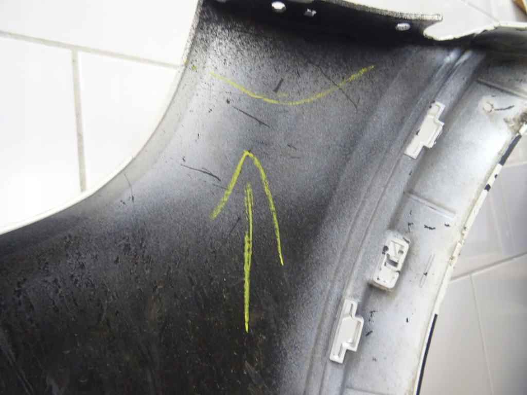 Mercedes glb w247 amg бампер перед передний a2478859602 Недорого