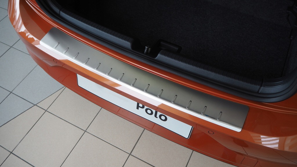 фото №4, Молдинг na бампер renault grand scenic iii