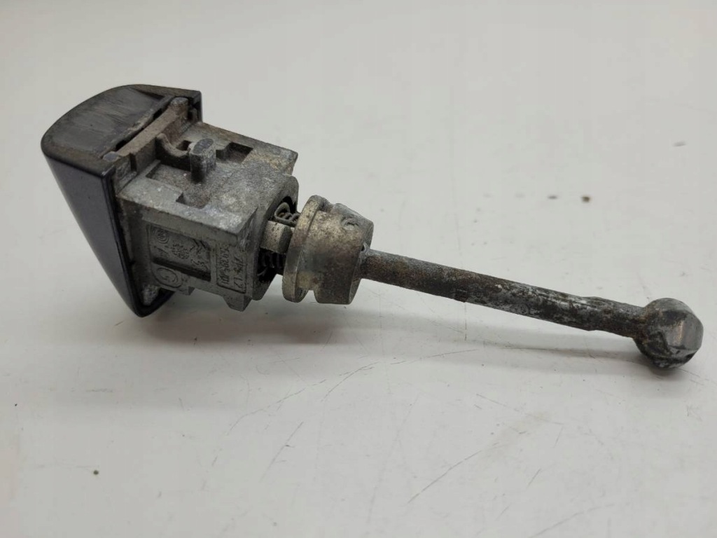 Замок зажигания ключ pilot вкладка замка citroen c4 grand picasso 36410600 Киев