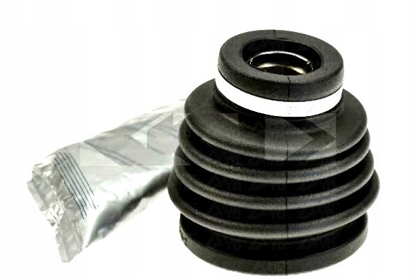 фото №2, Lobro захист шарнір fiat