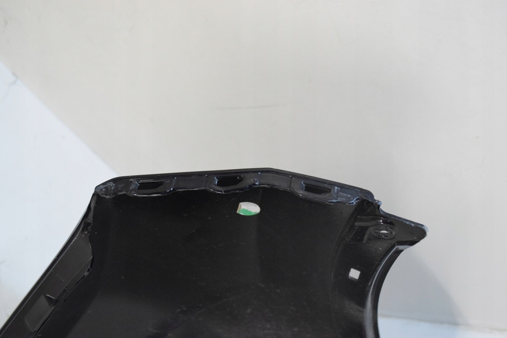 фото №11, Honda crv iv lift aero бампер перед передній