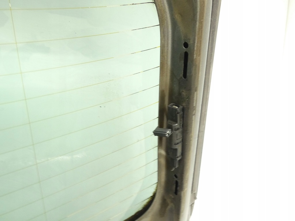 фото №16, Кришка багажника багажника задня задня seat leon iii 5f kombi ls7k