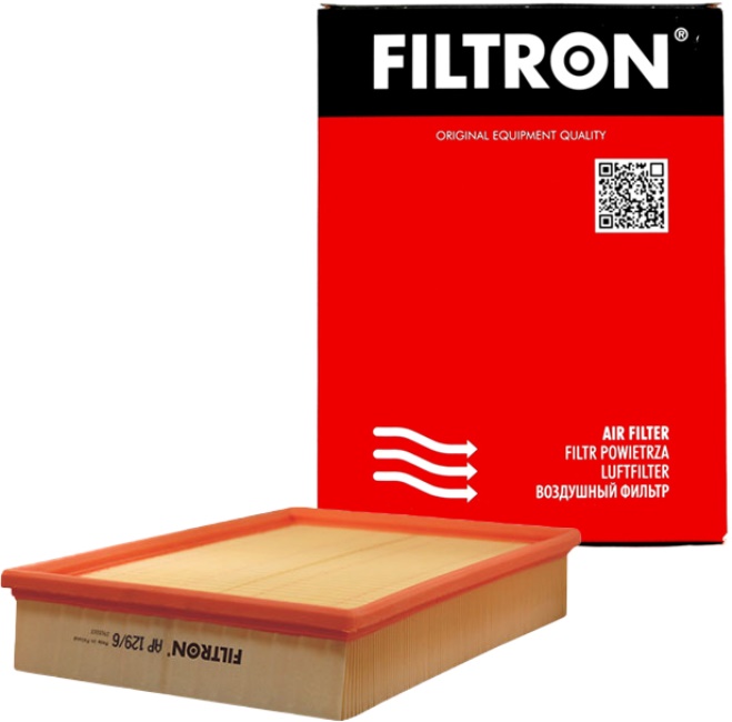 фото №1, Фільтр повітря land rover discovery iv 2.7 td 3.0