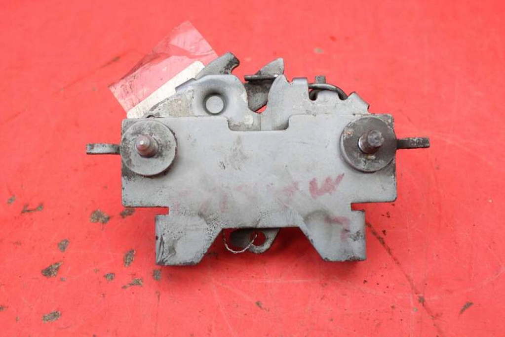 фото №5, Замок капот лівий jaguar s-type 04-08