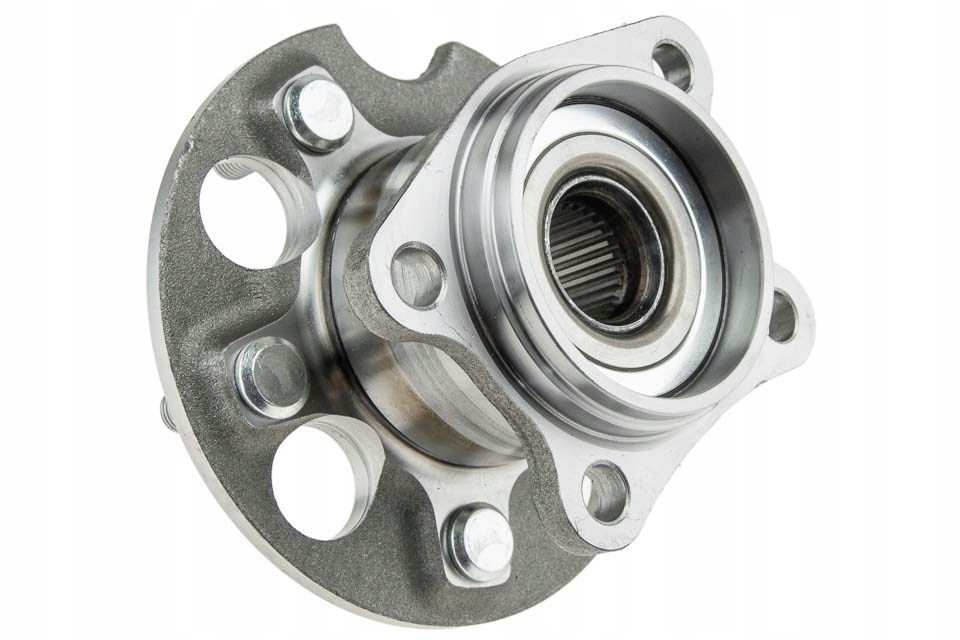 фото №10, Ступиця колеса задня lexus rx300 03-,rx350 06-