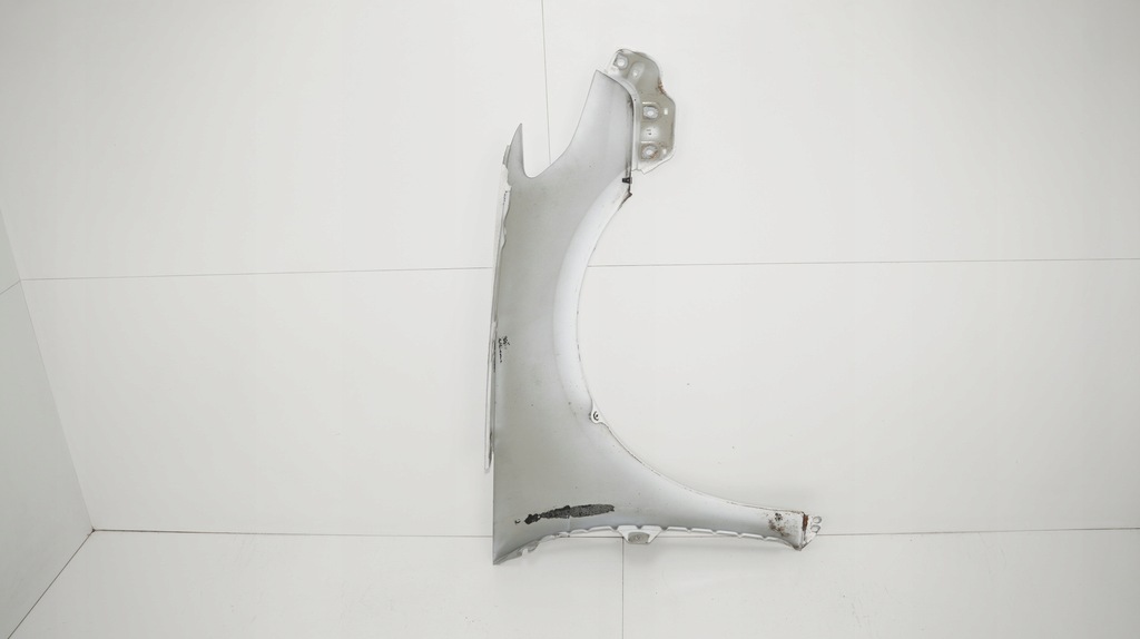 фото №8, Крила лівий перед vw passat cc 07-11r