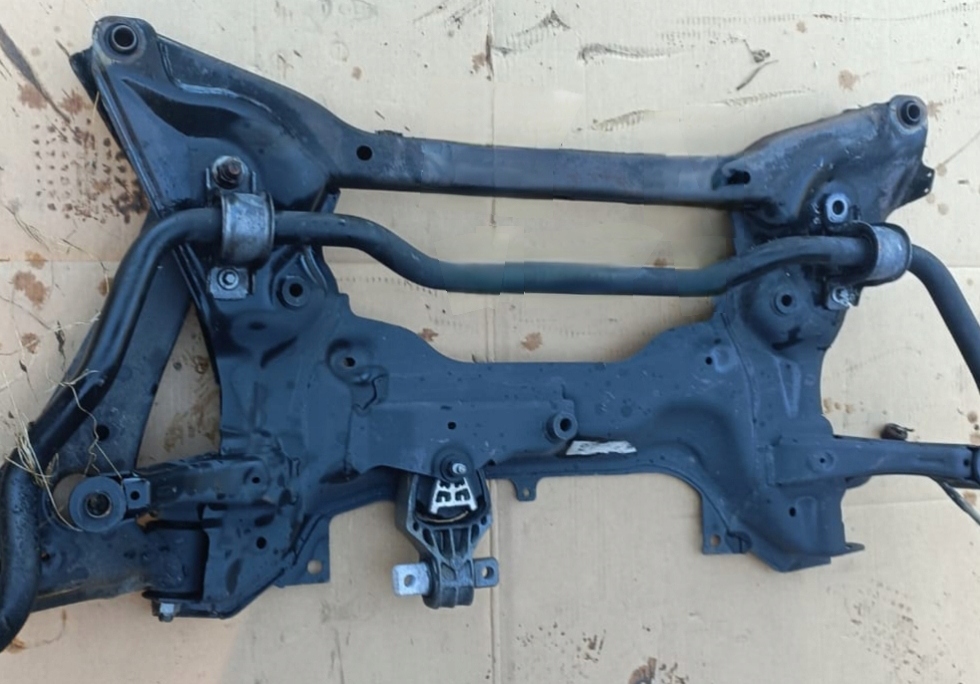 Купить Mercedes sprinter w910 подрамник подрамник подрамник перед привод