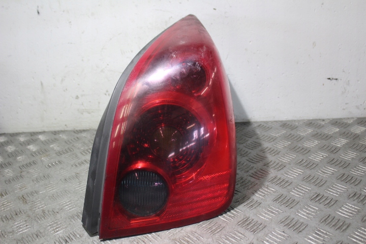 фото №1, Лампа права задня nissan primera p12