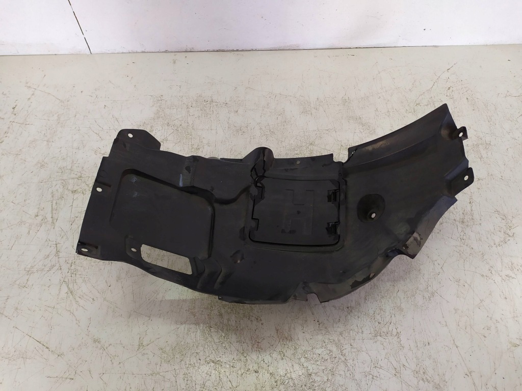 фото №8, Подкрылок bmw 1 f20 f21 11-18 левый перед 27648710