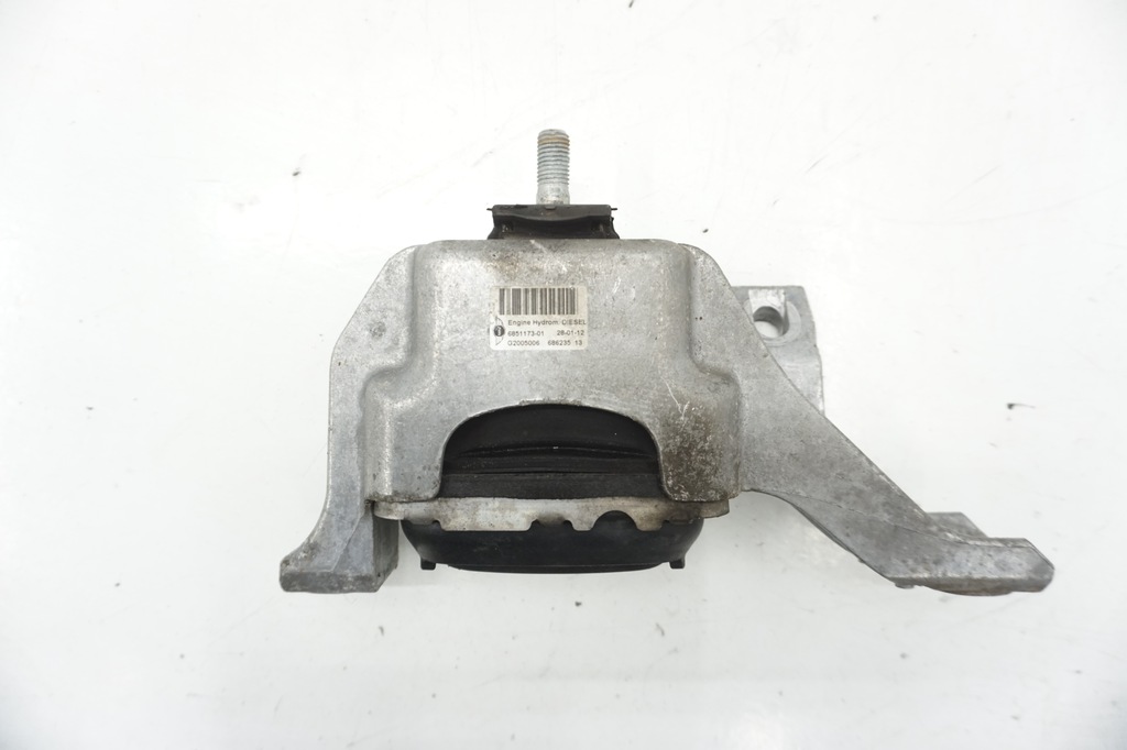 фото №1, Mini r60 r61 подушка двигуна 2.0d 6851173
