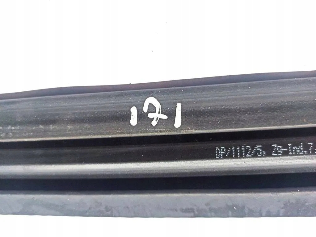 Прокладка крышки багажника mercedes-benz slk r171 dp11125 34311583 1.8l Доставка