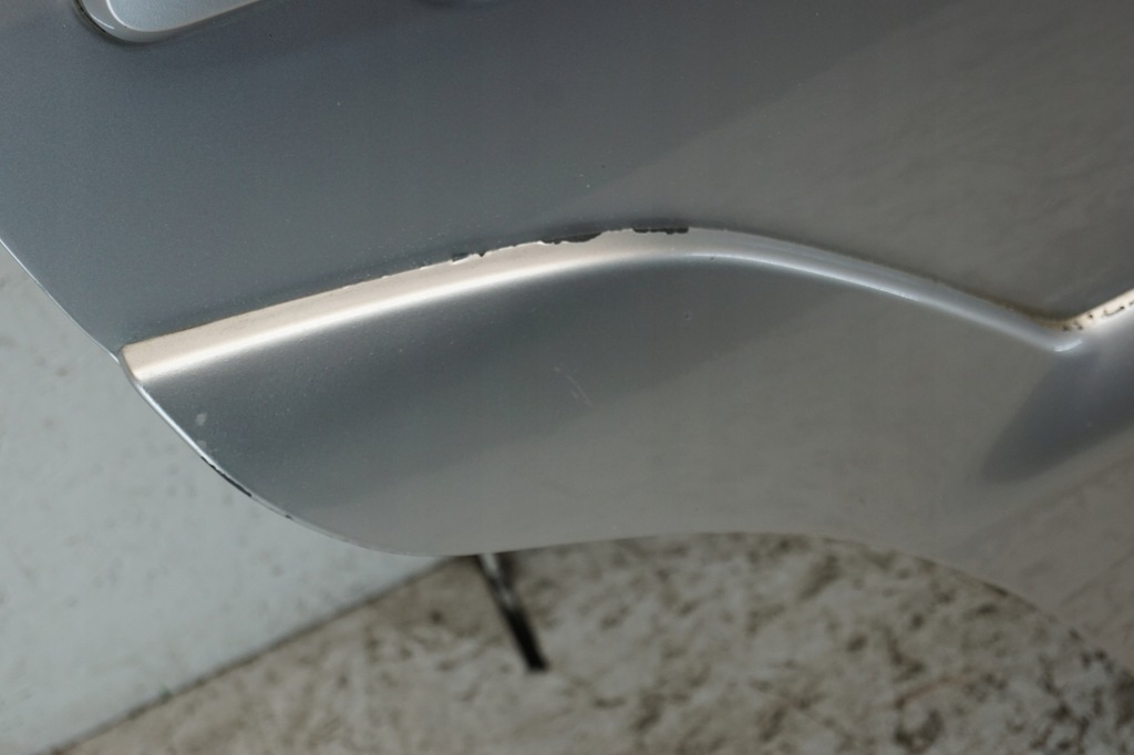 фото №8, Дверь правый задняя kia sportage ii lift 9s