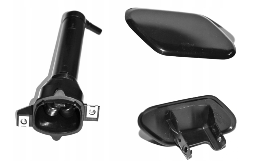 фото №1, Правый омыватель + заглушка honda cr-v crv 2012-