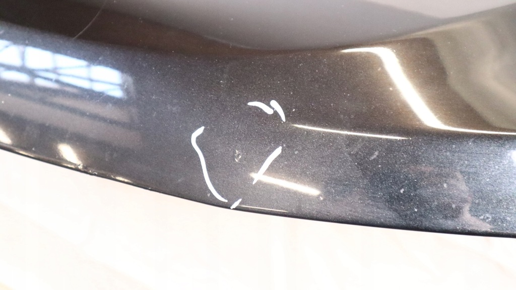 фото №7, Jeep grand cherokee wk2 капот кришка двигуна