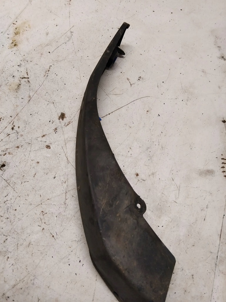 фото №2, Land rover evoque i 2012 накладки