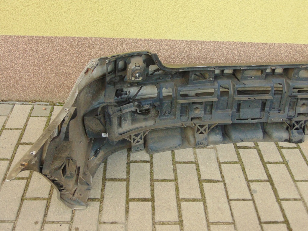 Mercedes c-klasa w203 clc бампер задні pdc демонтаж Київ