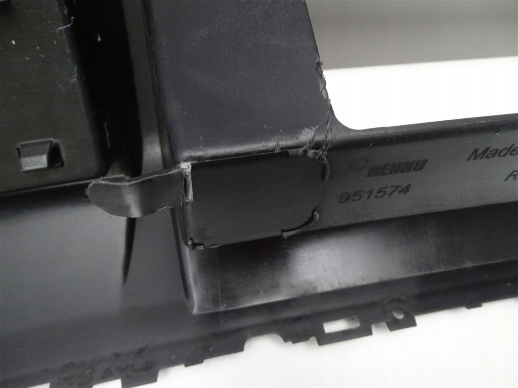 фото №11, Накладка бампер задня audi a3 8v s line lift po 16