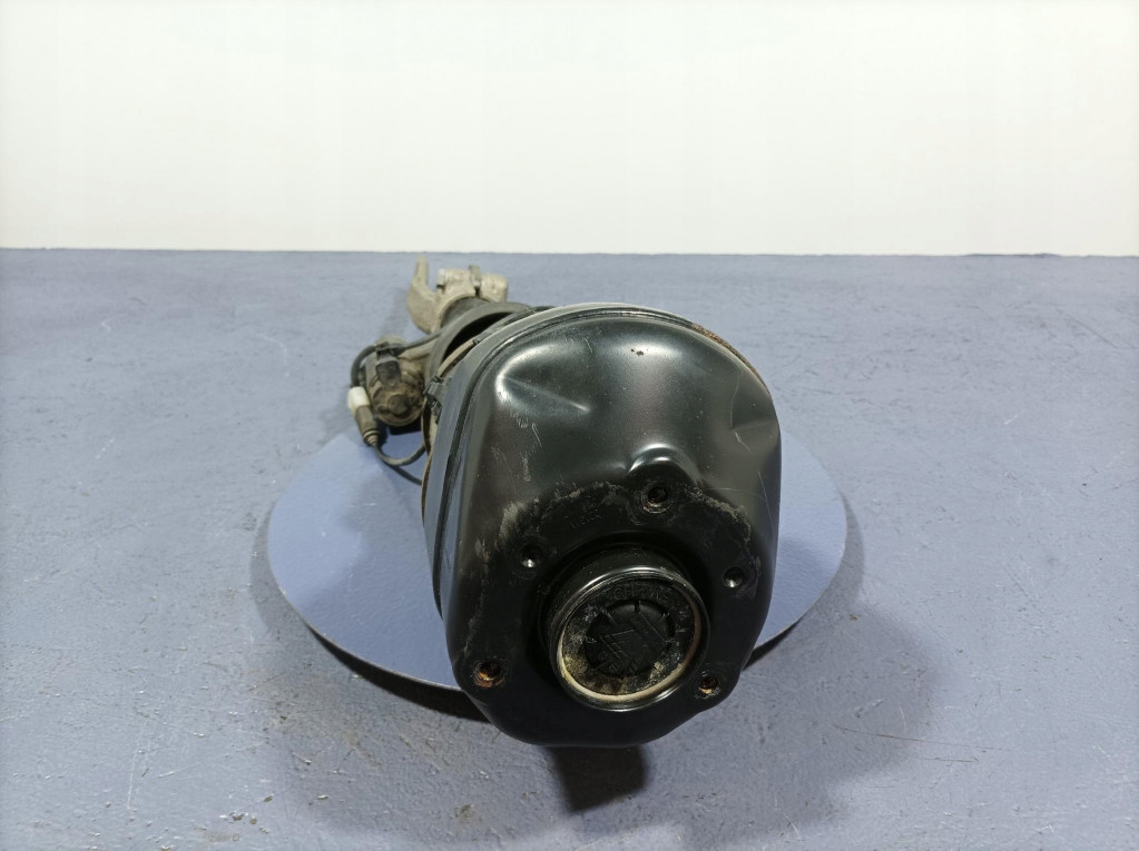 Bmw 7 g11 g12 lci амортизатор пневматичний перед лівий 7755905 Зі Шроту