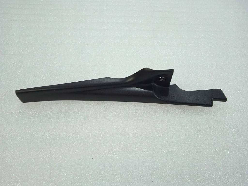 фото №1, Logan sandero ii захист жабо права 668220167r