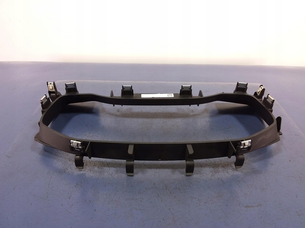 фото №5, Bmw 8 g14 g15 захист рамка прилади eu 9396251