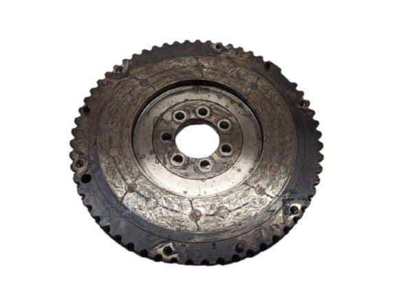 фото №1, Колесо маховик renault megane ii 1.6 16v