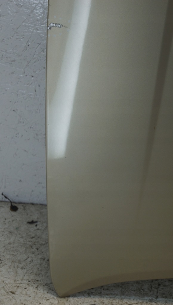 фото №11, Капот кришка перед citroen c5 i lift kcwd