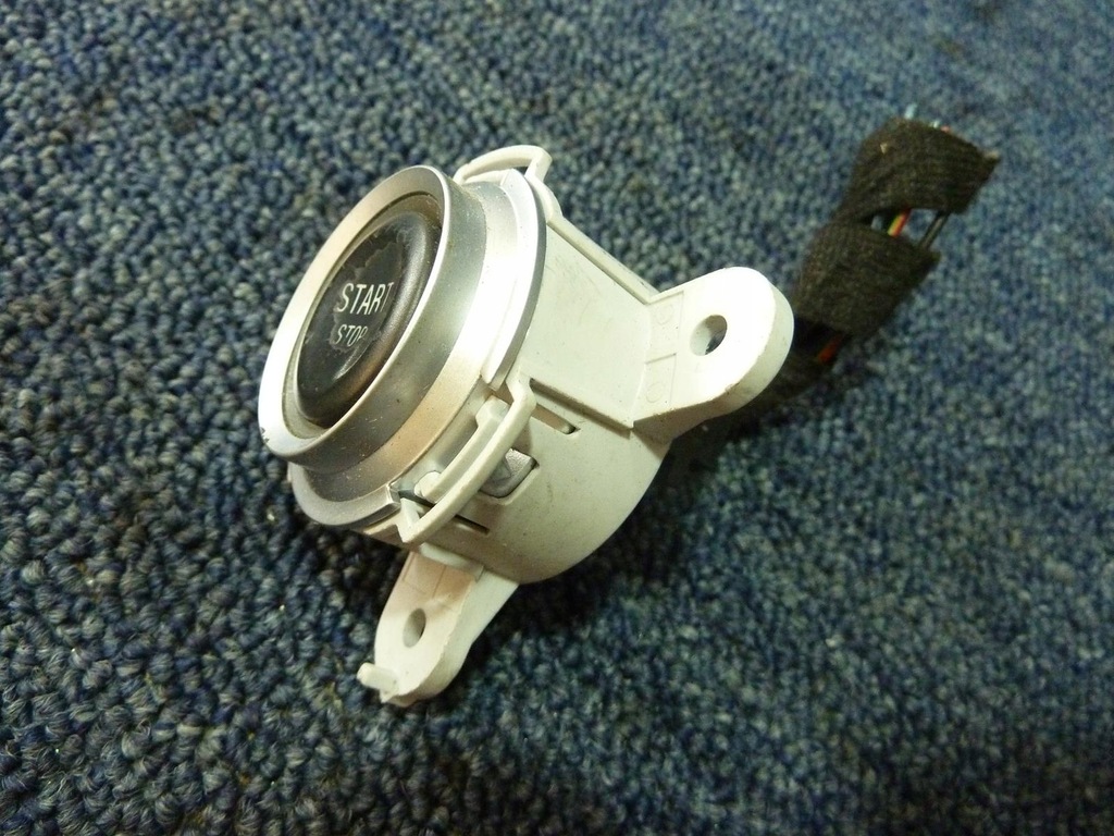 фото №4, Перемикач кнопка запуск стоп alfa romeo 159