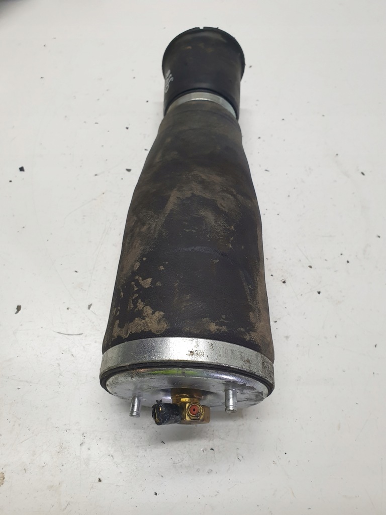 фото №1, Подушка підвіска задня задня bmw e39