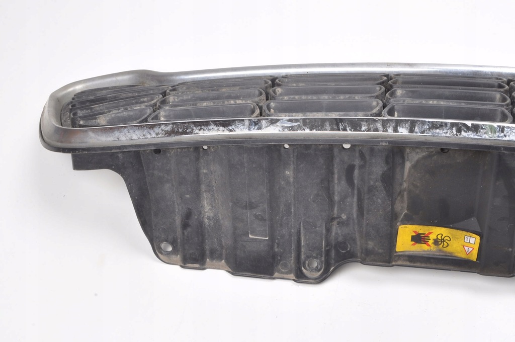 фото №6, Mini countryman r60 решётка радиатора решётка радиатора решётка радиатора перед 9807476