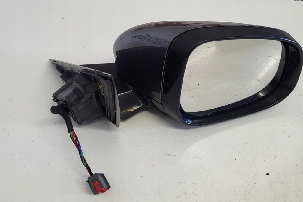 фото №8, Дзеркало праве jaguar xf x260 a049504 2016