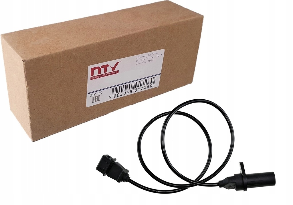 фото №12, Датчик привідний вал. вала колінчастого fiat brava 1.6 95-01