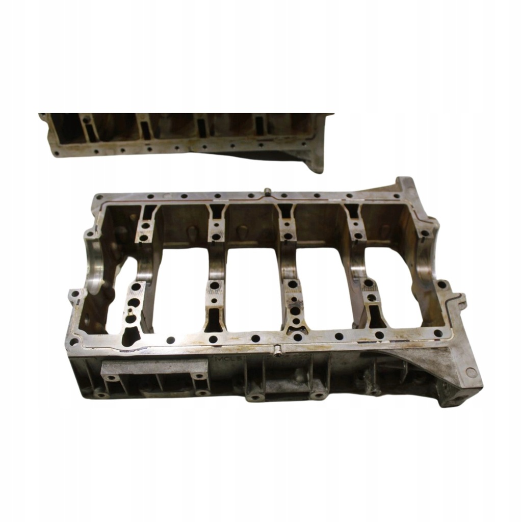 фото №15, Блок двигуна bmw e90 e87 e46 2.0b 1.8b n46b18 n46bb20 номінал